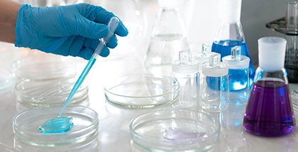 Bioanalysis and Biomarker Services