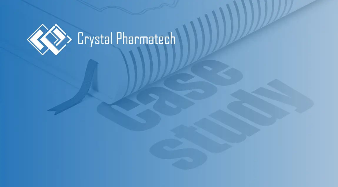 Case Study 2: DPC 961 – Form Change On A Fast Track Compound