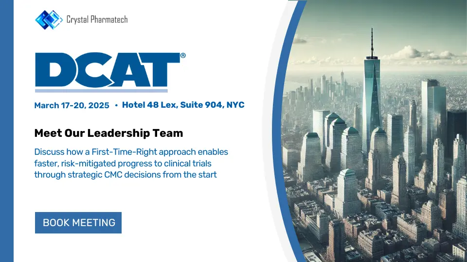 DCAT Week 2025