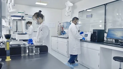 Pre-formulation Studies