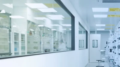 Mol2Med™ First-Time-Right 3-STEP Approach