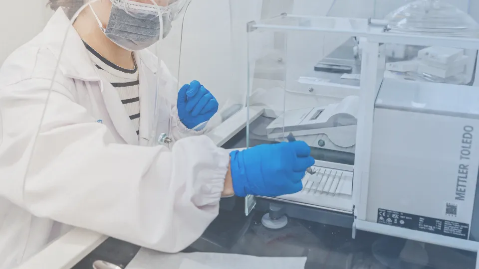 Formulation and Analytical Development