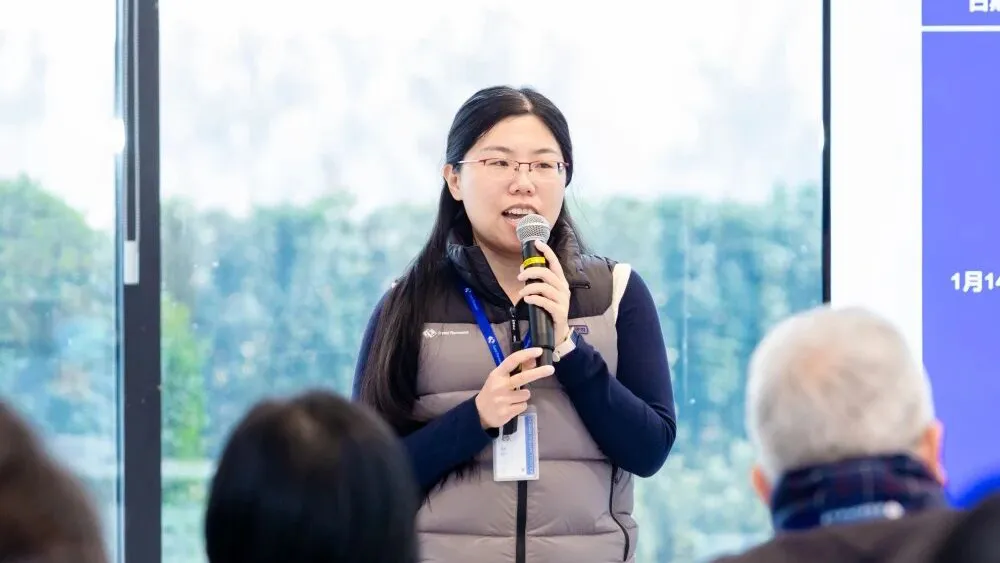 Patients can’t carry a fridge around: research meets the real world